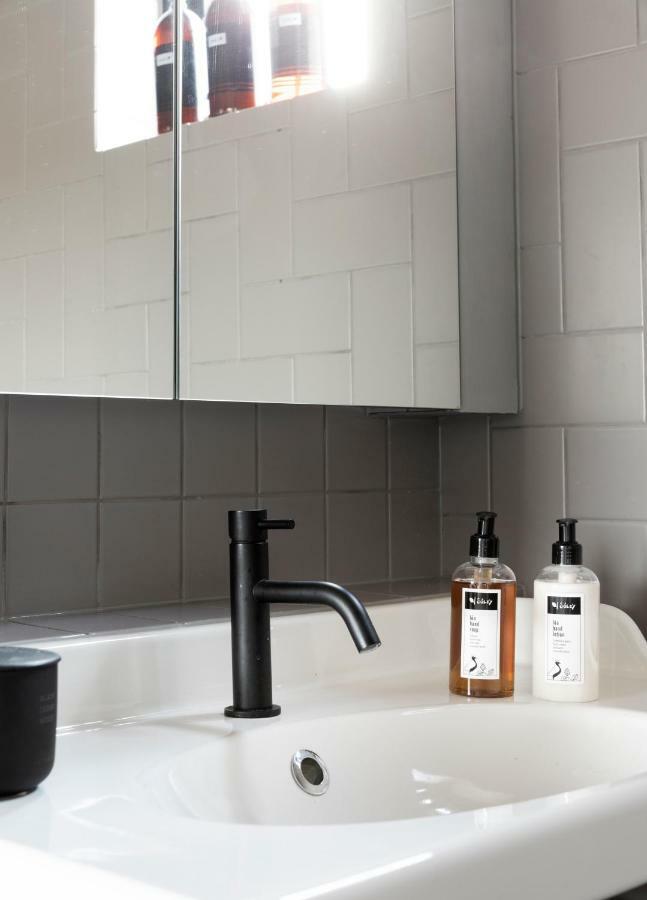 Luxury House, Golden Circle Getaway - Private Hot Tub And Sauna Reykholt  Dış mekan fotoğraf