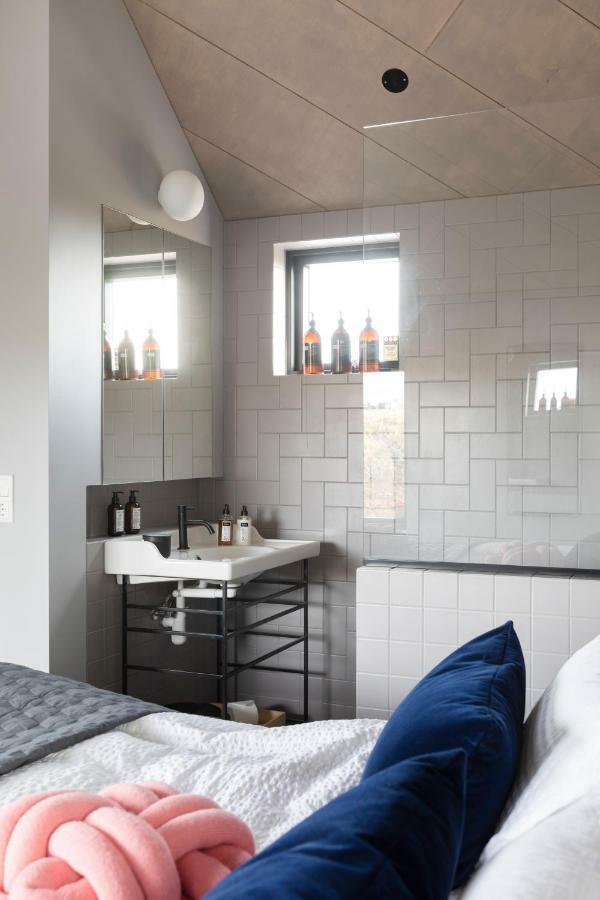Luxury House, Golden Circle Getaway - Private Hot Tub And Sauna Reykholt  Dış mekan fotoğraf