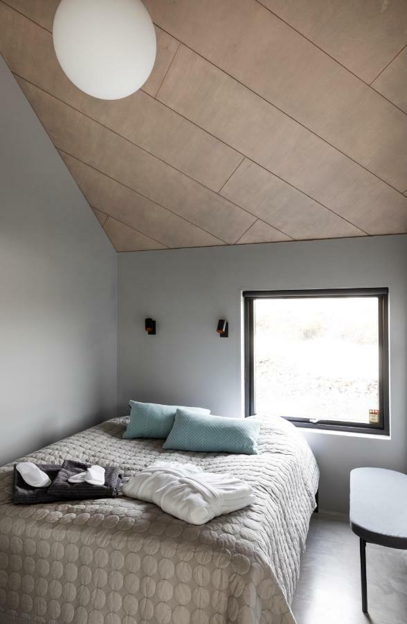 Luxury House, Golden Circle Getaway - Private Hot Tub And Sauna Reykholt  Dış mekan fotoğraf