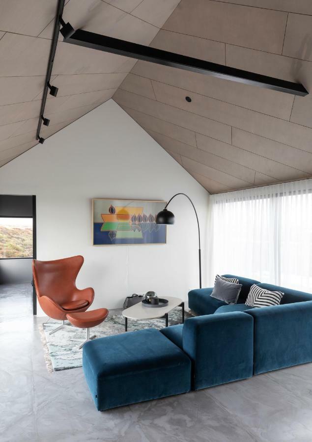 Luxury House, Golden Circle Getaway - Private Hot Tub And Sauna Reykholt  Dış mekan fotoğraf