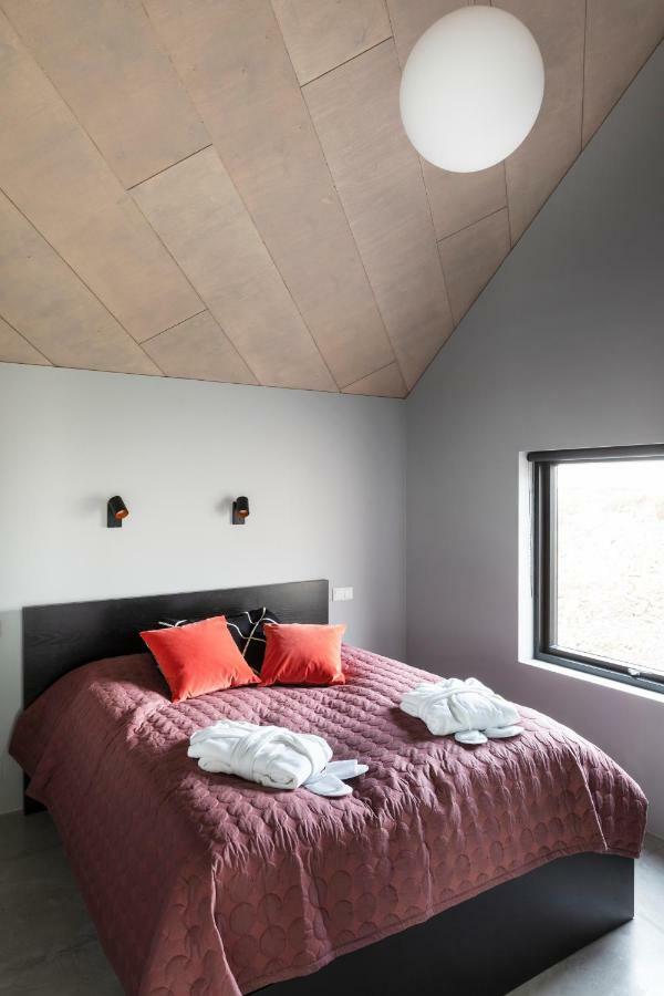 Luxury House, Golden Circle Getaway - Private Hot Tub And Sauna Reykholt  Dış mekan fotoğraf