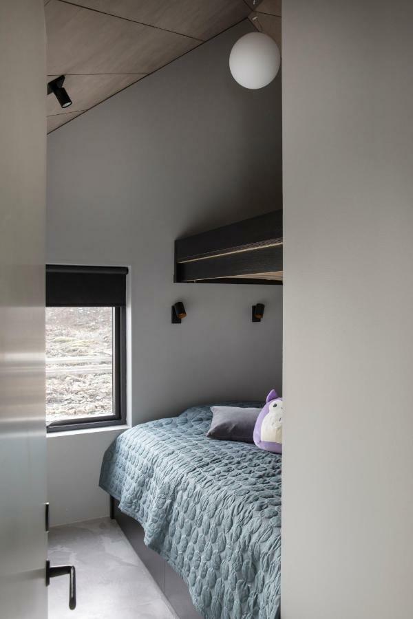 Luxury House, Golden Circle Getaway - Private Hot Tub And Sauna Reykholt  Dış mekan fotoğraf